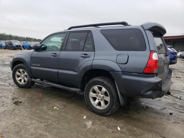 2008 Toyota 4runner SR5