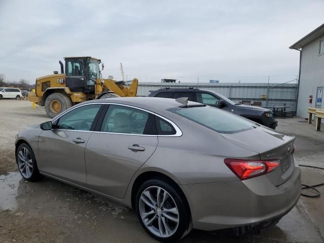 2024 Chevrolet Malibu Premier