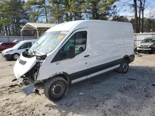 2019 Ford Transit Van T-250 ME