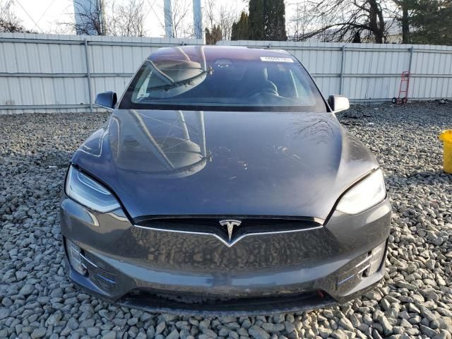 2016 Tesla Model X
