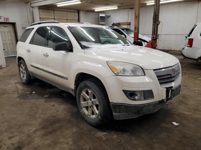 2007 Saturn Outlook XE