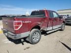 2014 Ford F150 Super Cab