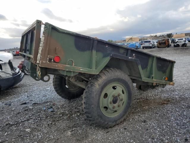 2000 Trailers Trailer