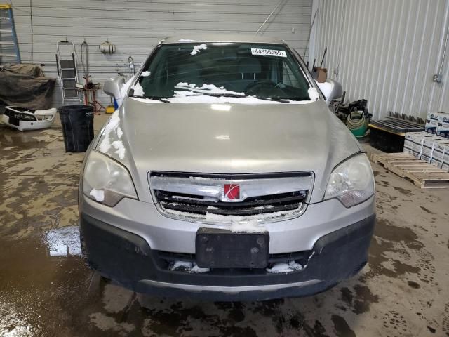 2008 Saturn Vue XE