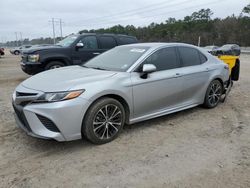 Toyota Vehiculos salvage en venta: 2018 Toyota Camry L