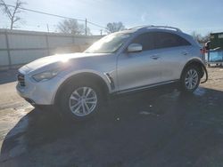 Infiniti fx35 salvage cars for sale: 2012 Infiniti FX35