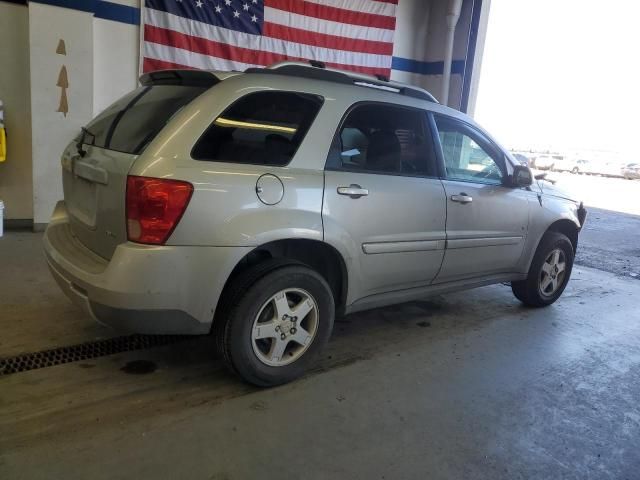 2006 Pontiac Torrent