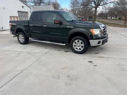 2012 Ford F150 Supercrew for sale in Greenwood, NE