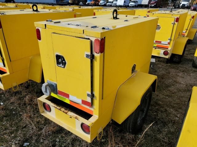 1993 Ck Power Generator