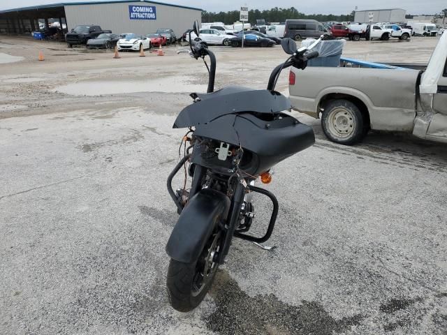 2011 Harley-Davidson Fltrx