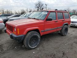 2000 Jeep Cherokee Sport for sale in Baltimore, MD