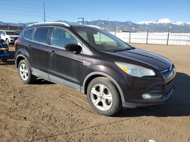 2013 Ford Escape SE