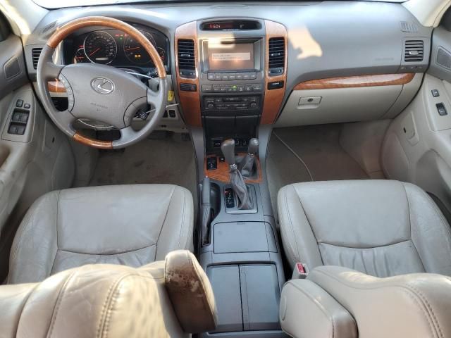 2004 Lexus GX 470