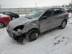 Nissan Rogue Vehiculos salvage en venta: 2015 Nissan Rogue Select S