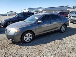 Toyota Camry Base Vehiculos salvage en venta: 2009 Toyota Camry Base