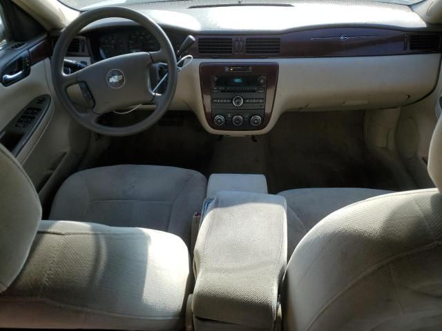 2006 Chevrolet Impala LS