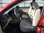 2009 KIA Spectra EX