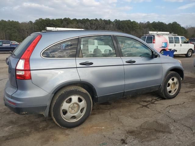 2011 Honda CR-V LX