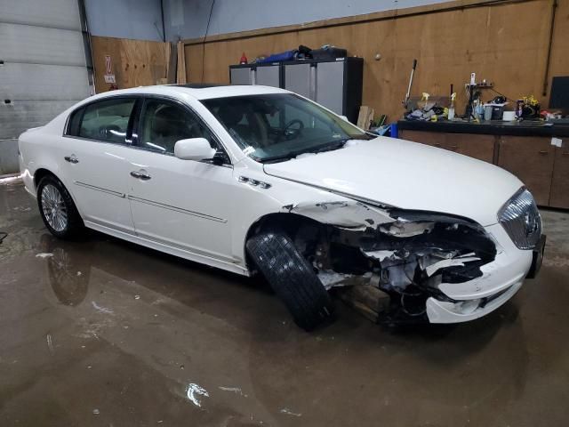 2011 Buick Lucerne CXL