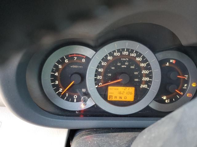 2007 Toyota Rav4 Limited