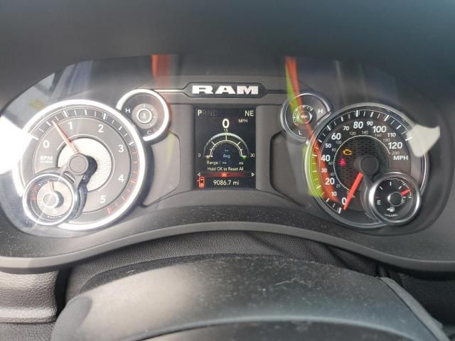 2024 Dodge RAM 3500 Pickup Truck