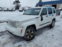 2012 Jeep Liberty Sport for sale in Woodhaven, MI