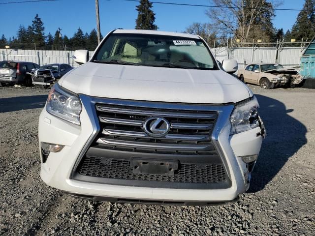 2015 Lexus GX 460