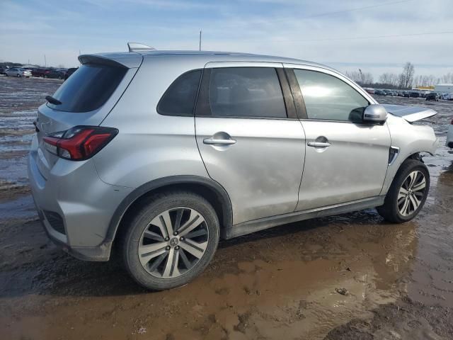 2021 Mitsubishi Outlander Sport SE