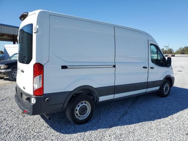 2020 Ford Transit T-250