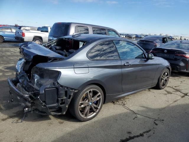 2016 BMW M235I