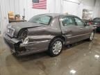 2004 Lincoln Town Car Ultimate