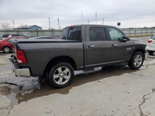 2016 Dodge RAM 1500 SLT