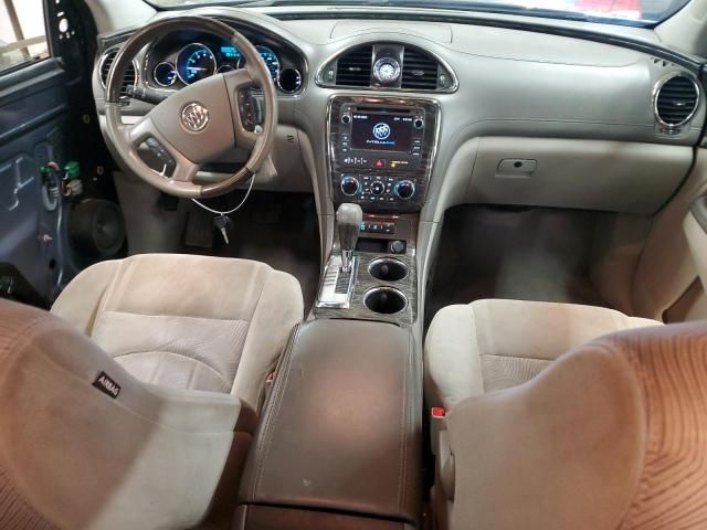 2013 Buick Enclave