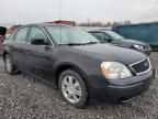 2005 Ford Five Hundred SE