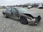 2002 Pontiac Grand Prix SE