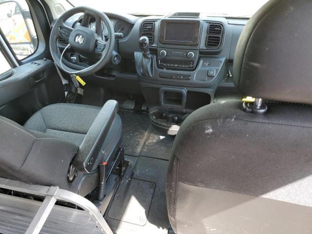 2023 Dodge Ram Promaster 2500 2500 High