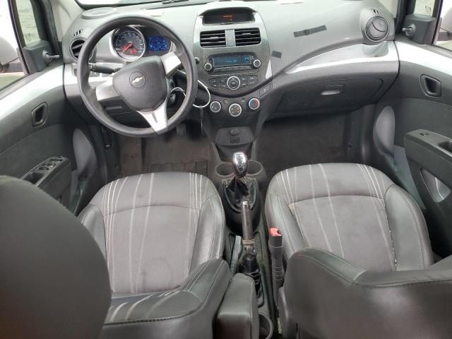 2015 Chevrolet Spark LS