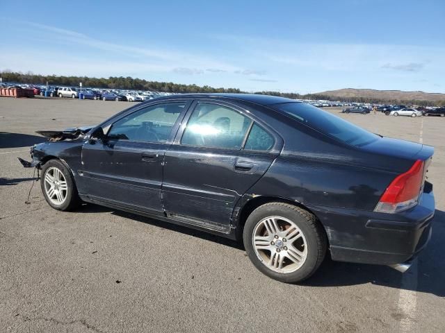 2007 Volvo S60 2.5T