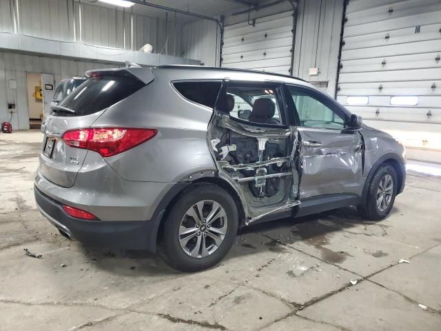 2015 Hyundai Santa FE Sport