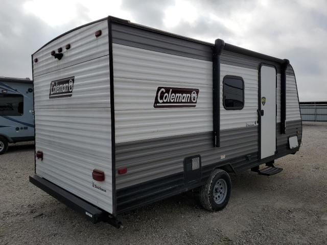 2022 Keystone 2022 Dutchman Trailer