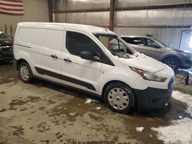 2023 Ford Transit Connect XL