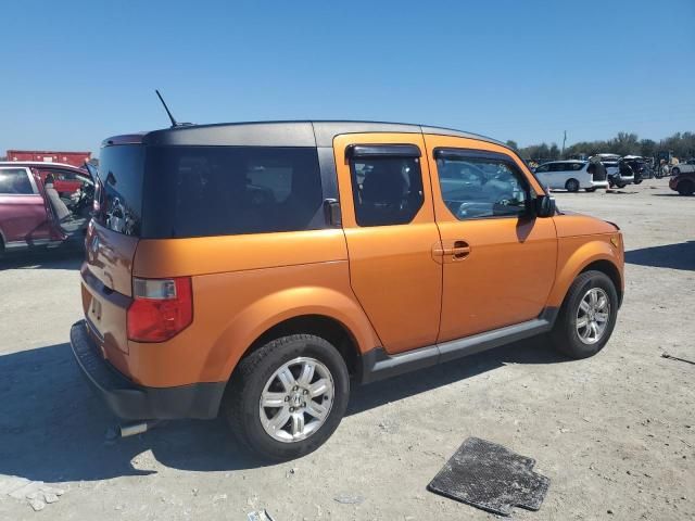 2006 Honda Element EX