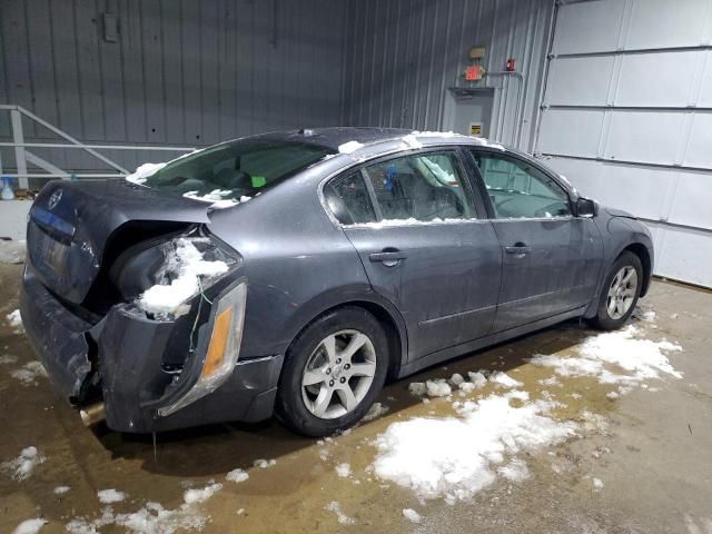 2008 Nissan Altima 2.5