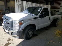 Ford f250 salvage cars for sale: 2015 Ford F250 Super Duty