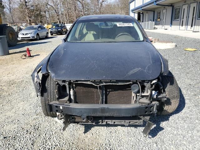 2008 Infiniti G35