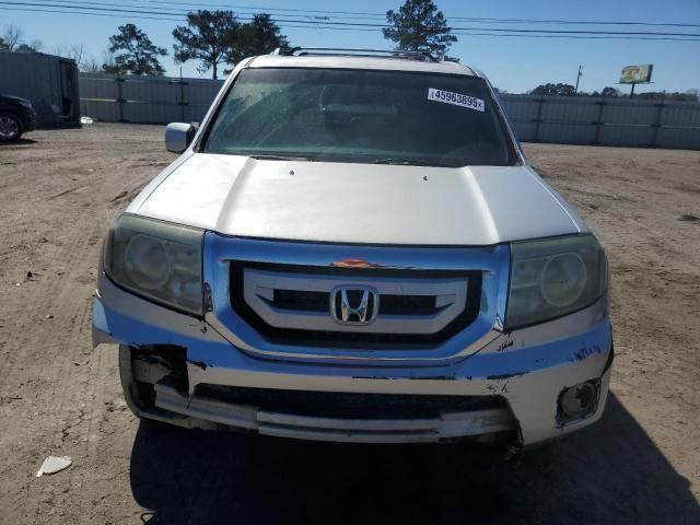 2009 Honda Pilot EXL