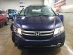 2014 Honda Odyssey Touring