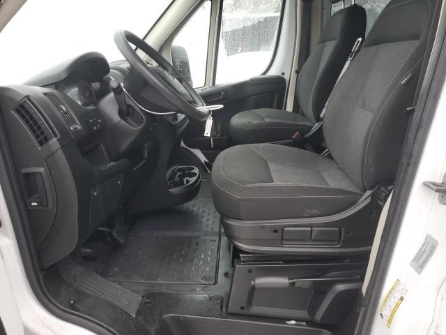 2017 Dodge RAM Promaster 2500 2500 High