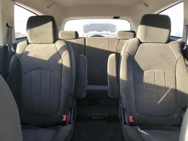 2012 Buick Enclave