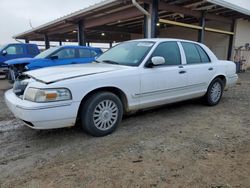 2008 Mercury Grand Marquis LS for sale in Tanner, AL